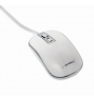 Gembird MUS-4B-06-WS ratón Ambidextro USB tipo A Óptico 1200 DPI