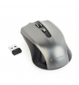 Gembird MUSW-4B-04-BG ratón mano derecha RF inalámbrico Í“ptico 1600 DPI