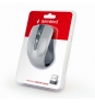 Gembird MUSW-4B-04-BG ratón mano derecha RF inalámbrico Í“ptico 1600 DPI