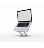 Gembird NBS-D1-04 soporte para monitor 39,6 cm (15.6