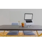 Gembird NBS-D1-04 soporte para monitor 39,6 cm (15.6