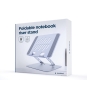 Gembird NBS-D1-04 soporte para monitor 39,6 cm (15.6
