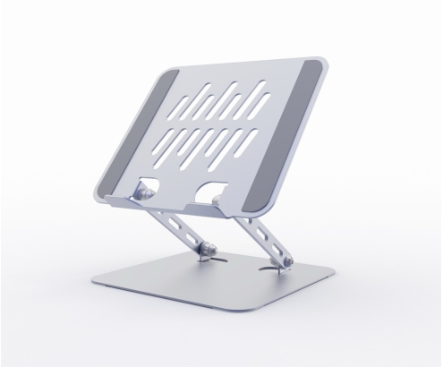 Gembird NBS-D1-04 soporte para monitor 39,6 cm (15.6