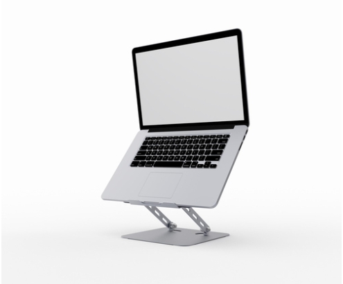 Gembird NBS-D1-04 soporte para monitor 39,6 cm (15.6