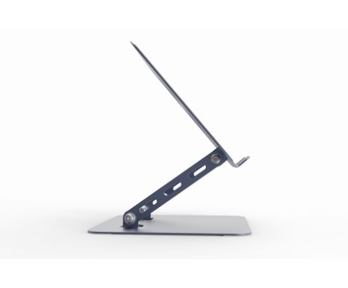 Gembird NBS-D1-04 soporte para monitor 39,6 cm (15.6