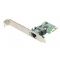 Gembird NIC-GX1 adaptador y tarjeta de red Interno Ethernet 1000 Mbit/s