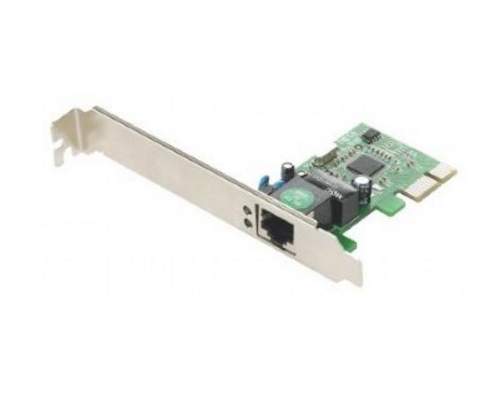 Gembird NIC-GX1 adaptador y tarjeta de red Interno Ethernet 1000 Mbit/s