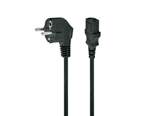 Gembird PC-186-1M cable de transmisión