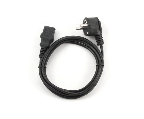 Gembird PC-186-1M cable de transmisión