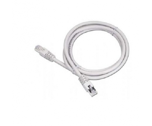 Gembird PP12-7.5M cable de red Blanco 7,5 m