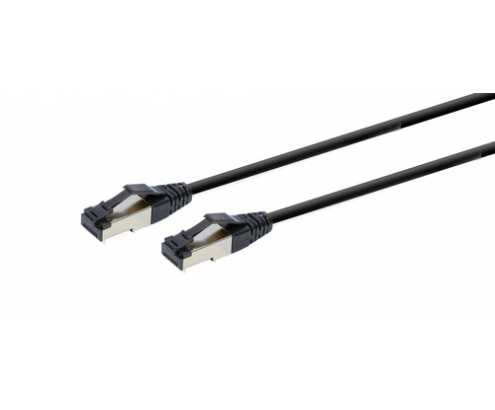 Gembird PP8-LSZHCU-BK-15M cable de red Negro Cat8 S/FTP (S-STP)