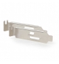 Gembird SPC-22 tarjeta y adaptador de interfaz Interno De serie