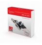 Gembird SPC-22 tarjeta y adaptador de interfaz Interno De serie
