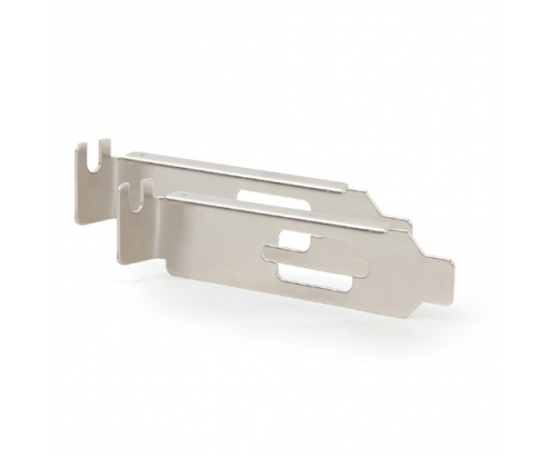 Gembird SPC-22 tarjeta y adaptador de interfaz Interno De serie