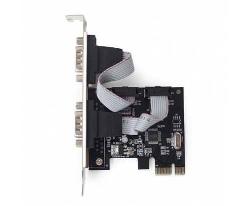 Gembird SPC-22 tarjeta y adaptador de interfaz Interno De serie