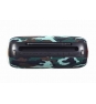 Gembird SPK-BT-17-CM altavoz portátil Camuflaje 5 W