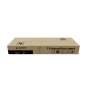 Gembird TVS-65S-01 soporte para TV 165,1 cm (65