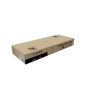 Gembird TVS-65S-01 soporte para TV 165,1 cm (65