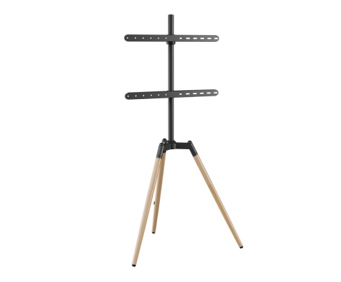 Gembird TVS-65S-01 soporte para TV 165,1 cm (65