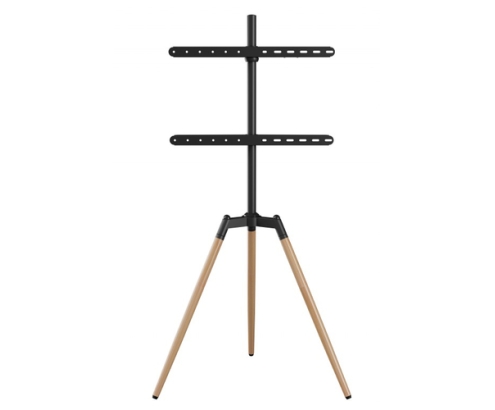 Gembird TVS-65S-01 soporte para TV 165,1 cm (65