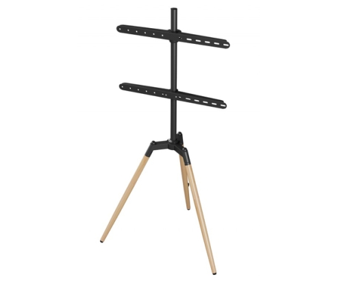 Gembird TVS-65S-01 soporte para TV 165,1 cm (65