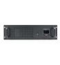 Gembird UPS-RACK-2000 sistema de alimentación ininterrumpida (UPS) Línea interactiva 2 kVA 1200 W 4 salidas AC