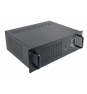 Gembird UPS-RACK-2000 sistema de alimentación ininterrumpida (UPS) Línea interactiva 2 kVA 1200 W 4 salidas AC
