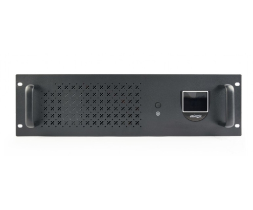 Gembird UPS-RACK-2000 sistema de alimentación ininterrumpida (UPS) Línea interactiva 2 kVA 1200 W 4 salidas AC