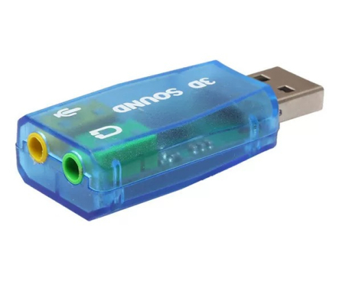 Gembird Virtus2 USB