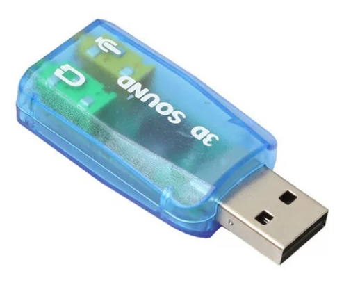 Gembird Virtus2 USB