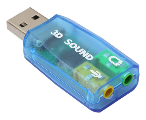 Gembird Virtus2 USB
