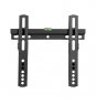 Gembird WM-42F-02 soporte para TV 106,7 cm (42