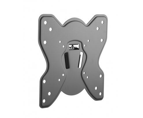 Gembird WM-42F-03 soporte para TV 106,7 cm (42