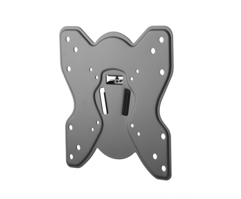 Gembird WM-42F-03 soporte para TV 106,7 cm (42