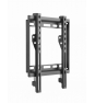 Gembird WM-42F-04 soporte para TV 106,7 cm (42