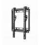Gembird WM-42F-04 soporte para TV 106,7 cm (42