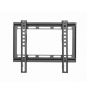 Gembird WM-42F-04 soporte para TV 106,7 cm (42