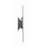 Gembird WM-42T-03 soporte para TV 106,7 cm (42