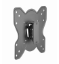 Gembird WM-42T-03 soporte para TV 106,7 cm (42