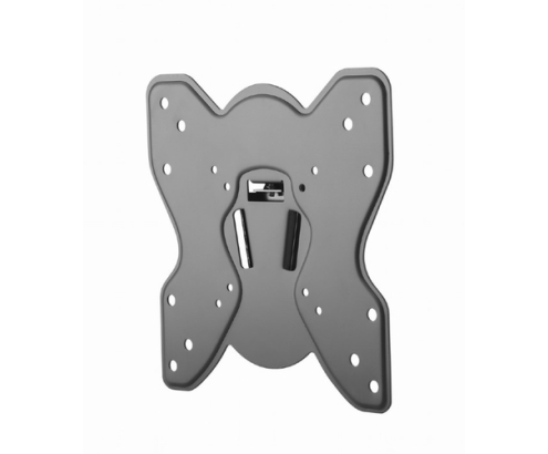 Gembird WM-42T-03 soporte para TV 106,7 cm (42