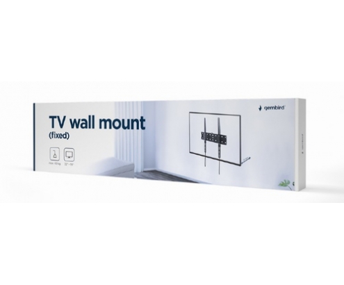 Gembird WM-55F-02 soporte para TV 139,7 cm (55