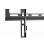 Gembird WM-55F-04 soporte para TV 139,7 cm (55