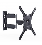 Gembird WM-55ST-01 soporte para TV 139,7 cm (55