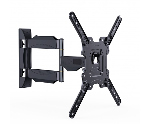 Gembird WM-55ST-01 soporte para TV 139,7 cm (55