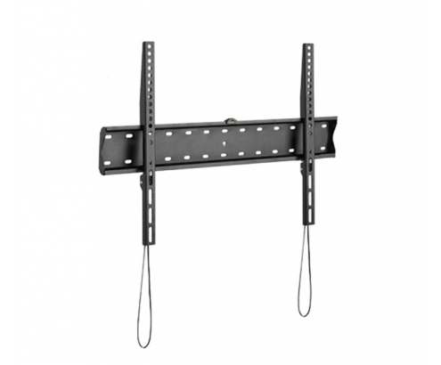 Gembird WM-70F-01 soporte para TV 177,8 cm (70