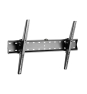 Gembird WM-70T-02 soporte para TV 177,8 cm (70