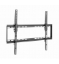 Gembird WM-70T-03 soporte para TV 177,8 cm (70