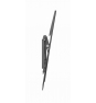 Gembird WM-70T-03 soporte para TV 177,8 cm (70