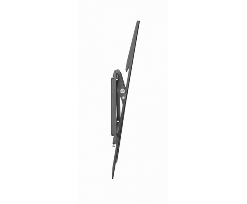 Gembird WM-70T-03 soporte para TV 177,8 cm (70