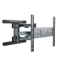 Gembird WM-80ST-01 soporte para TV 2,03 m (80